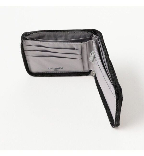 BEAMS「pacsafe / RFIDセーフ アラウンド ウォレット」|その他|