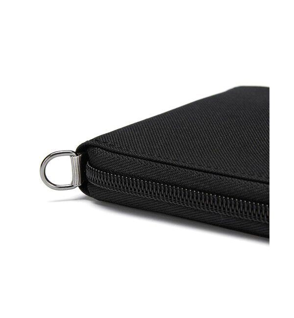 BEAMS「pacsafe / RFIDセーフ アラウンド ウォレット」|その他|