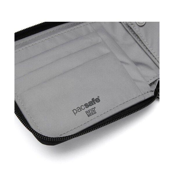BEAMS「pacsafe / RFIDセーフ アラウンド ウォレット」|その他|