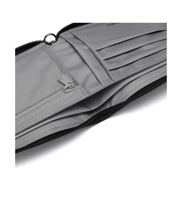 BEAMS「pacsafe / RFIDセーフ アラウンド ウォレット」|その他|