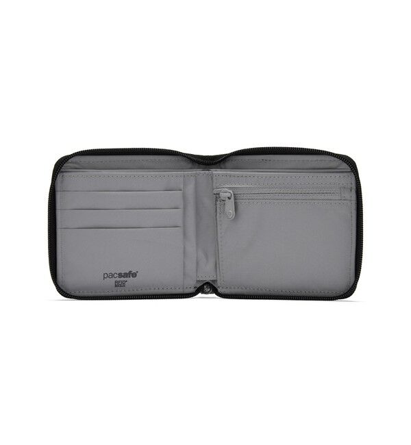 BEAMS「pacsafe / RFIDセーフ アラウンド ウォレット」|その他|