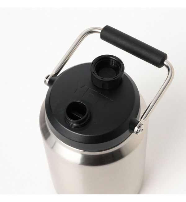 BEAMS「YETI / Rambler(R) ハーフガロンジャグ」|その他|