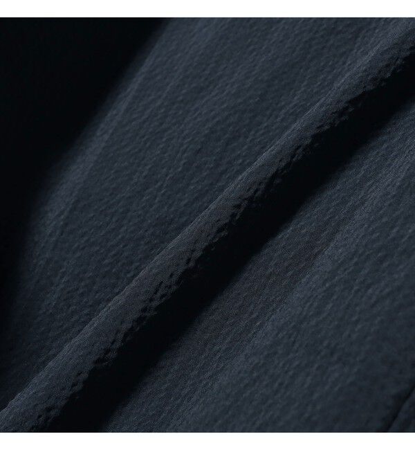 BEAMS PLUS「2 Pleats Anywhere(wear) Seersucker Plaid」|チノ|