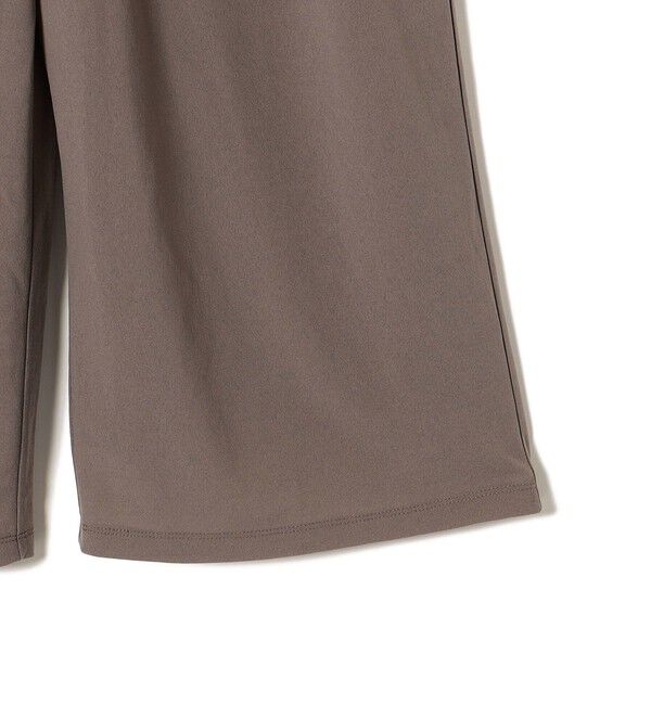 SHIPS Days「SHIPS Days:ジャージーカシュクールオールインワン◇」|オールインワン|