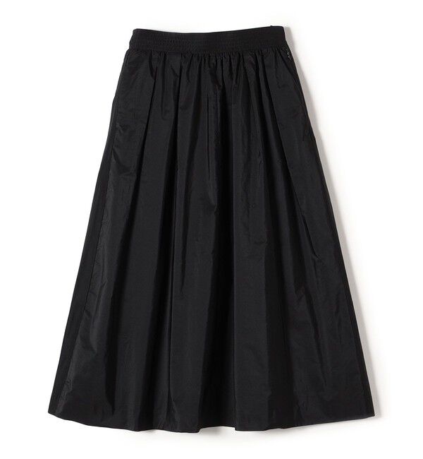 SHIPS for women「〈手洗い可能〉タフタスカート◇」|スカート|