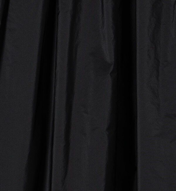 SHIPS for women「〈手洗い可能〉タフタスカート◇」|スカート|