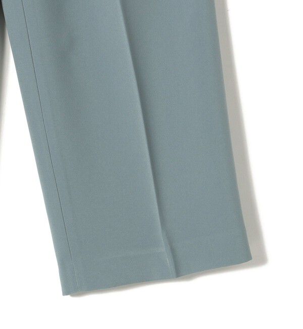 SHIPS Colors 「SHIPS Colors:〈洗濯機可能〉タック ストレッチ パンツ」|その他|