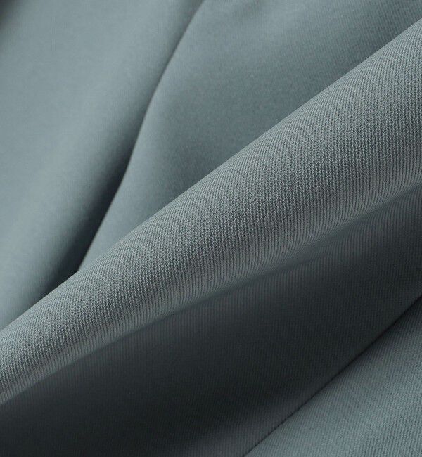 SHIPS Colors 「SHIPS Colors:〈洗濯機可能〉タック ストレッチ パンツ」|その他|