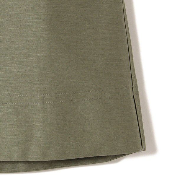 SHIPS for women「Nell:〈手洗い可能〉ポケット スカート」|スカート|