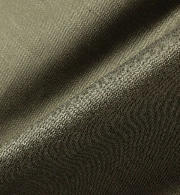 SHIPS for women「Nell:〈手洗い可能〉ポケット スカート」|スカート|