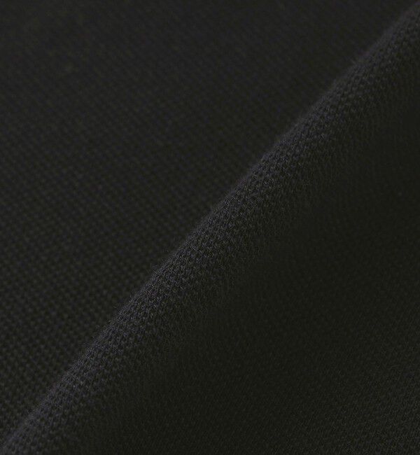 SHIPS「【WEB限定】SHIPS:〈吸水速乾〉ドライピケ ワンポイント ロゴ ボタンダウン ポロシャツ」|ポロシャツ|