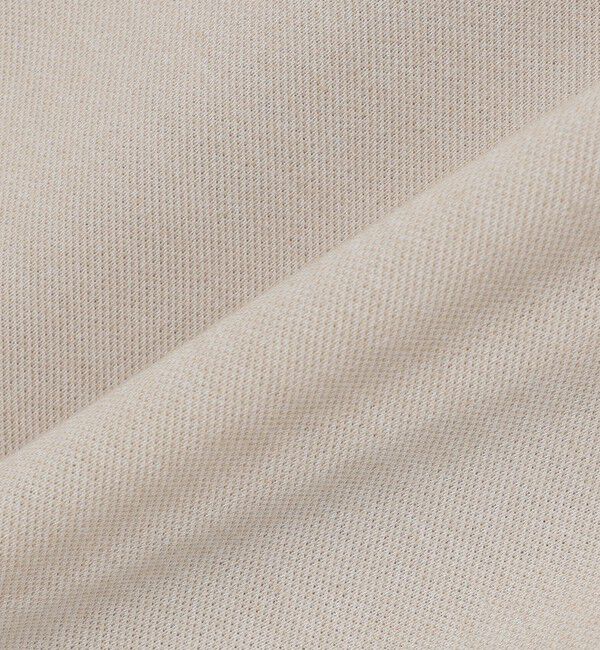 SHIPS「【WEB限定】SHIPS:〈吸水速乾〉ドライピケ ワンポイント ロゴ ボタンダウン ポロシャツ」|ポロシャツ|