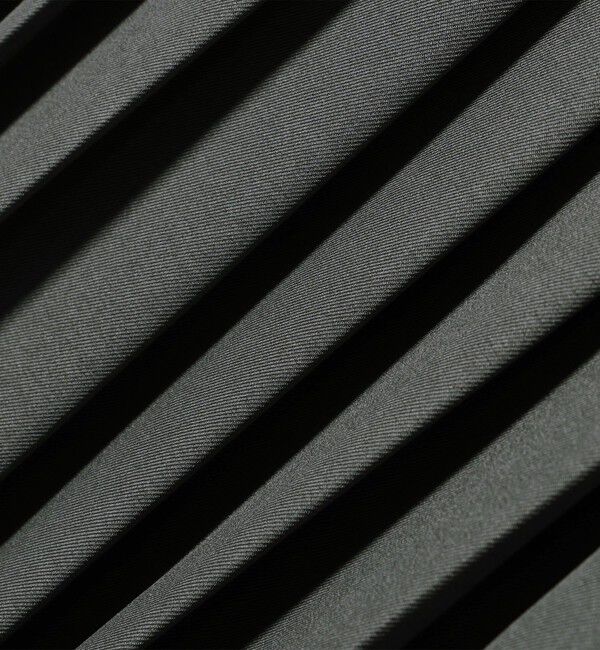 SHIPS Colors 「SHIPS Colors:ワイド プリーツ ジャンパースカート」|ジャンパースカート|