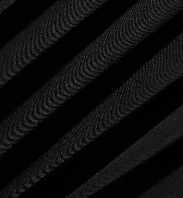 SHIPS Colors 「SHIPS Colors:ワイド プリーツ ジャンパースカート」|ジャンパースカート|