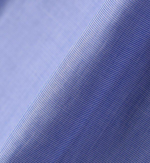 SHIPS KIDS「SHIPS KIDS:140～160cm / 無地 レギュラーカラー シャツ」|シャツ・ブラウス|