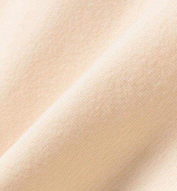 SHIPS Colors 「SHIPS Colors:〈手洗い可能〉フラッフィー スキッパー ニット◇」|ニット・セーター|