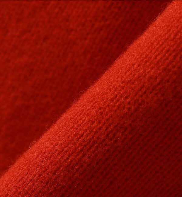 SHIPS Colors 「SHIPS Colors:〈手洗い可能〉フラッフィー スキッパー ニット◇」|ニット・セーター|