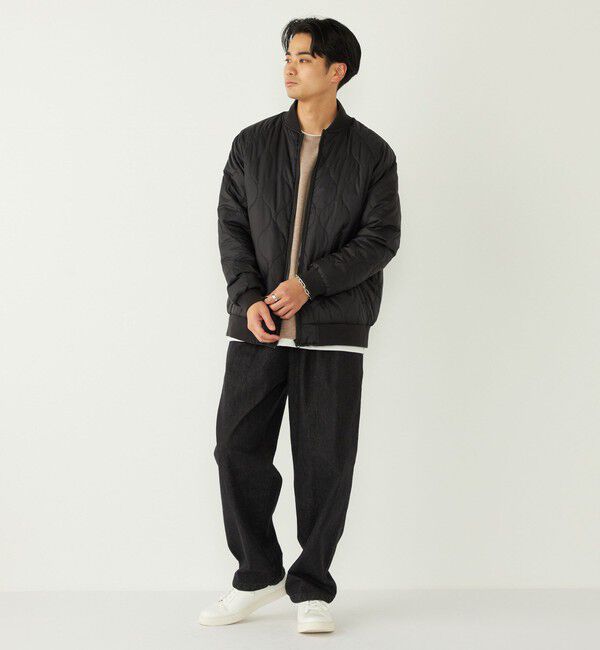 SHIPS Colors 「SHIPS Colors:サカリバ フェイクレイヤード ロンT」|Tシャツ・カットソー|