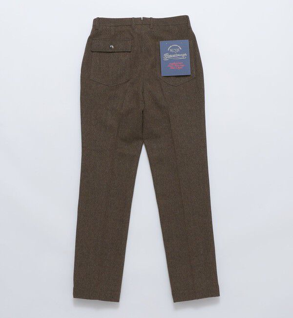 SHIPS「BARNSTORMER: DRESS TWEED FATIG」|その他|