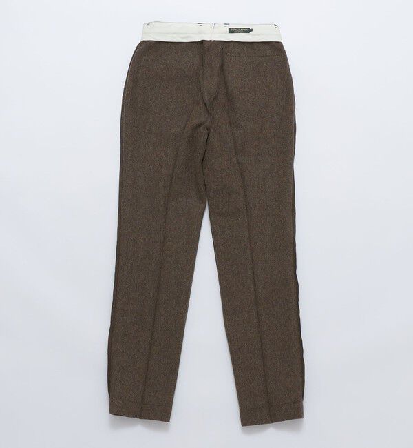 SHIPS「BARNSTORMER: DRESS TWEED FATIG」|その他|