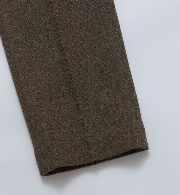 SHIPS「BARNSTORMER: DRESS TWEED FATIG」|その他|