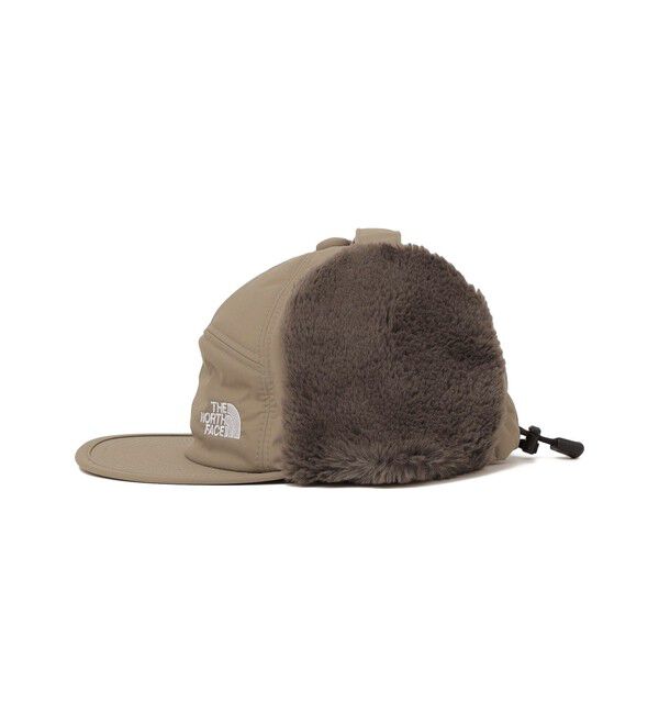 SHIPS any「THE NORTH FACE:〈手洗い可能〉バッドランド キャップ <KIDS>」|キャップ・キャスケット|