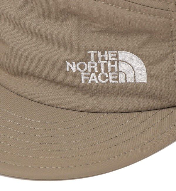 SHIPS any「THE NORTH FACE:〈手洗い可能〉バッドランド キャップ <KIDS>」|キャップ・キャスケット|