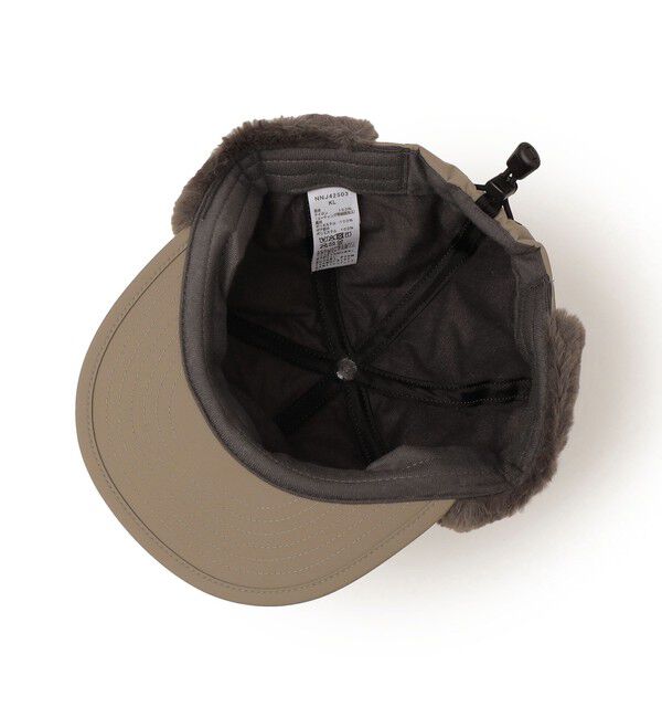 SHIPS any「THE NORTH FACE:〈手洗い可能〉バッドランド キャップ <KIDS>」|キャップ・キャスケット|