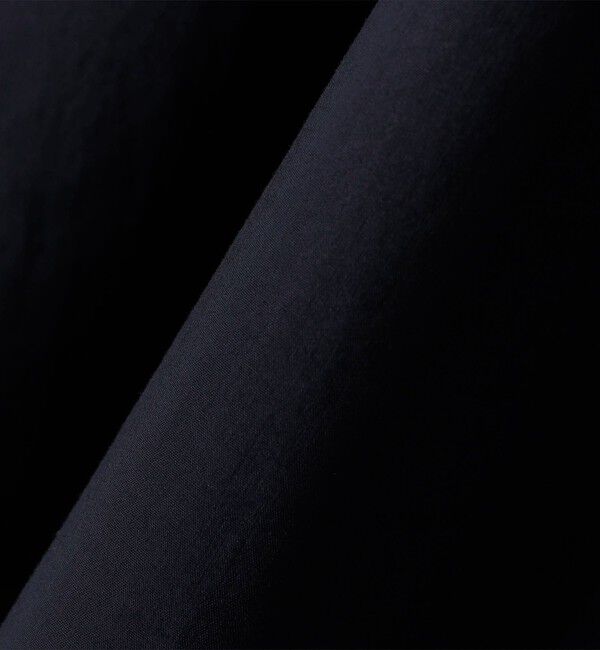 SHIPS for women「〈撥水加工 / UVカット〉タフタ フリルカラー キャンディースリーブ ブラウス（セレモニー対応可）」|シャツ・ブラウス|