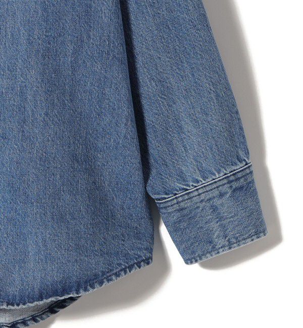 SHIPS for women「upper hights:THE MORGAN」|シャツ・ブラウス|