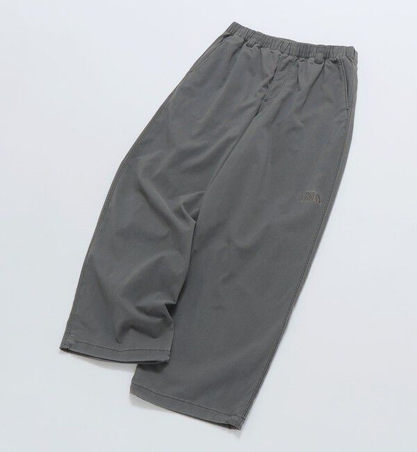 SHIPS「THE NORTH FACE: GAR FADED BAGGY PANT」|その他|