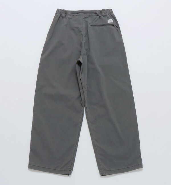 SHIPS「THE NORTH FACE: GAR FADED BAGGY PANT」|その他|