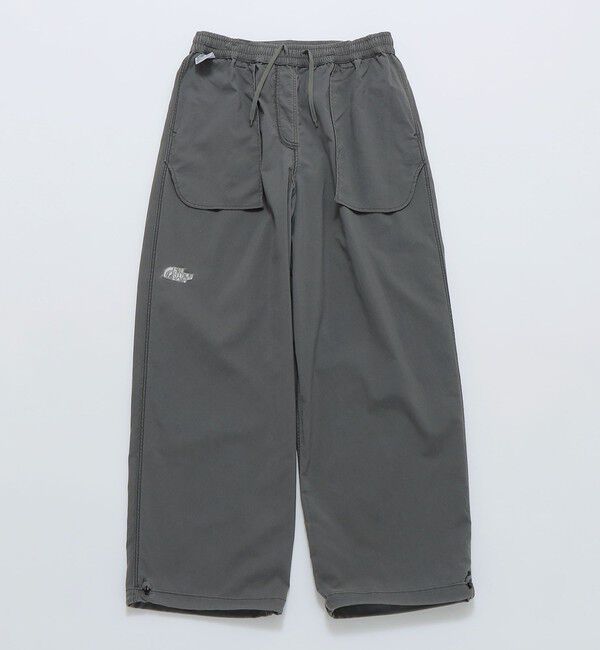 SHIPS「THE NORTH FACE: GAR FADED BAGGY PANT」|その他|