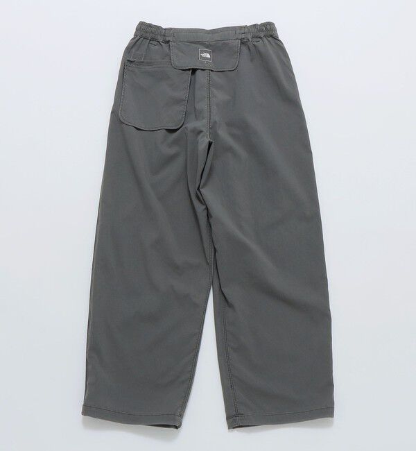SHIPS「THE NORTH FACE: GAR FADED BAGGY PANT」|その他|
