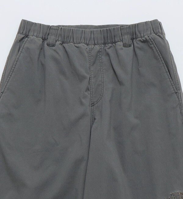 SHIPS「THE NORTH FACE: GAR FADED BAGGY PANT」|その他|