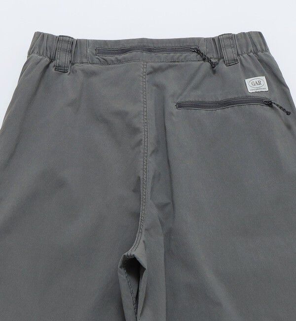 SHIPS「THE NORTH FACE: GAR FADED BAGGY PANT」|その他|