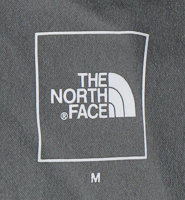 SHIPS「THE NORTH FACE: GAR FADED BAGGY PANT」|その他|