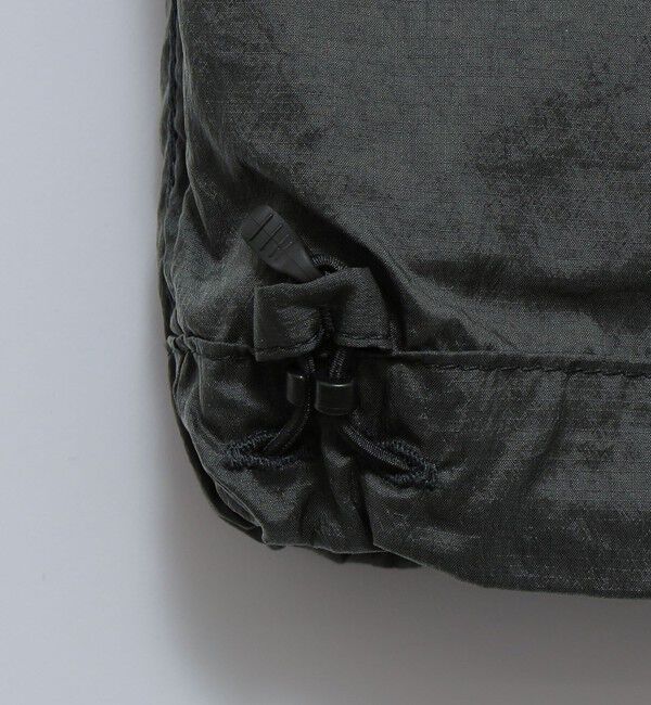 SHIPS「THE NORTH FACE: GAR WIND PANT」|チノ|