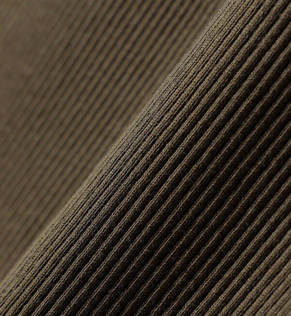 SHIPS for women「〈手洗い可能〉レース トリミング 2WAY タンクトップ」|タンクトップ|