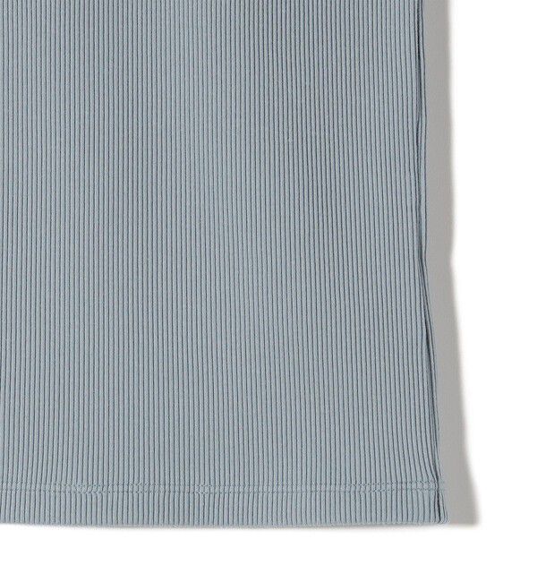 SHIPS for women「〈手洗い可能〉レース トリミング 2WAY タンクトップ」|タンクトップ|