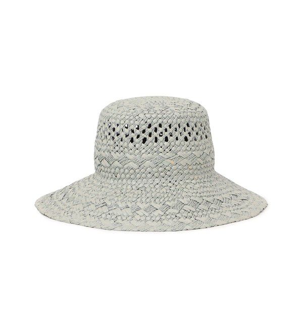 SHIPS Colors 「odds:ミックス 柄 ハット」|ハット|