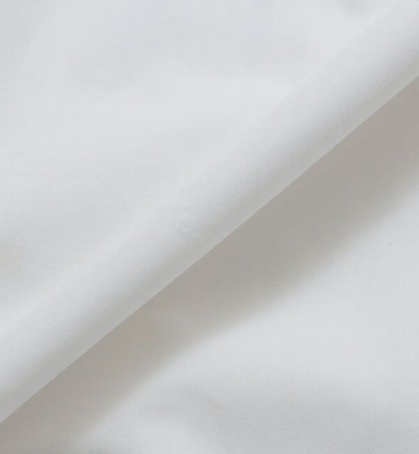 SHIPS「AMOMENTO: DRAWSTRING WIDE FATIGUE PANTS」|その他|