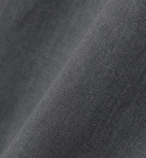 SHIPS「SHIPS:〈FUNCTION〉ウォッシュド グレー デニム シャツ」|シャツ・ブラウス|