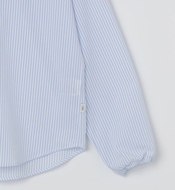 SHIPS「THE NORTH FACE: GAR LONG SLEEVE SHIRT」|シャツ・ブラウス|