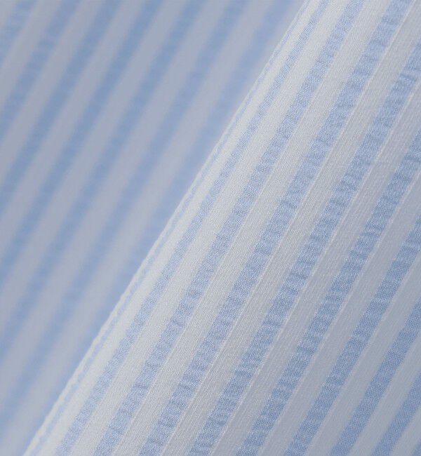 SHIPS「THE NORTH FACE: GAR LONG SLEEVE SHIRT」|シャツ・ブラウス|