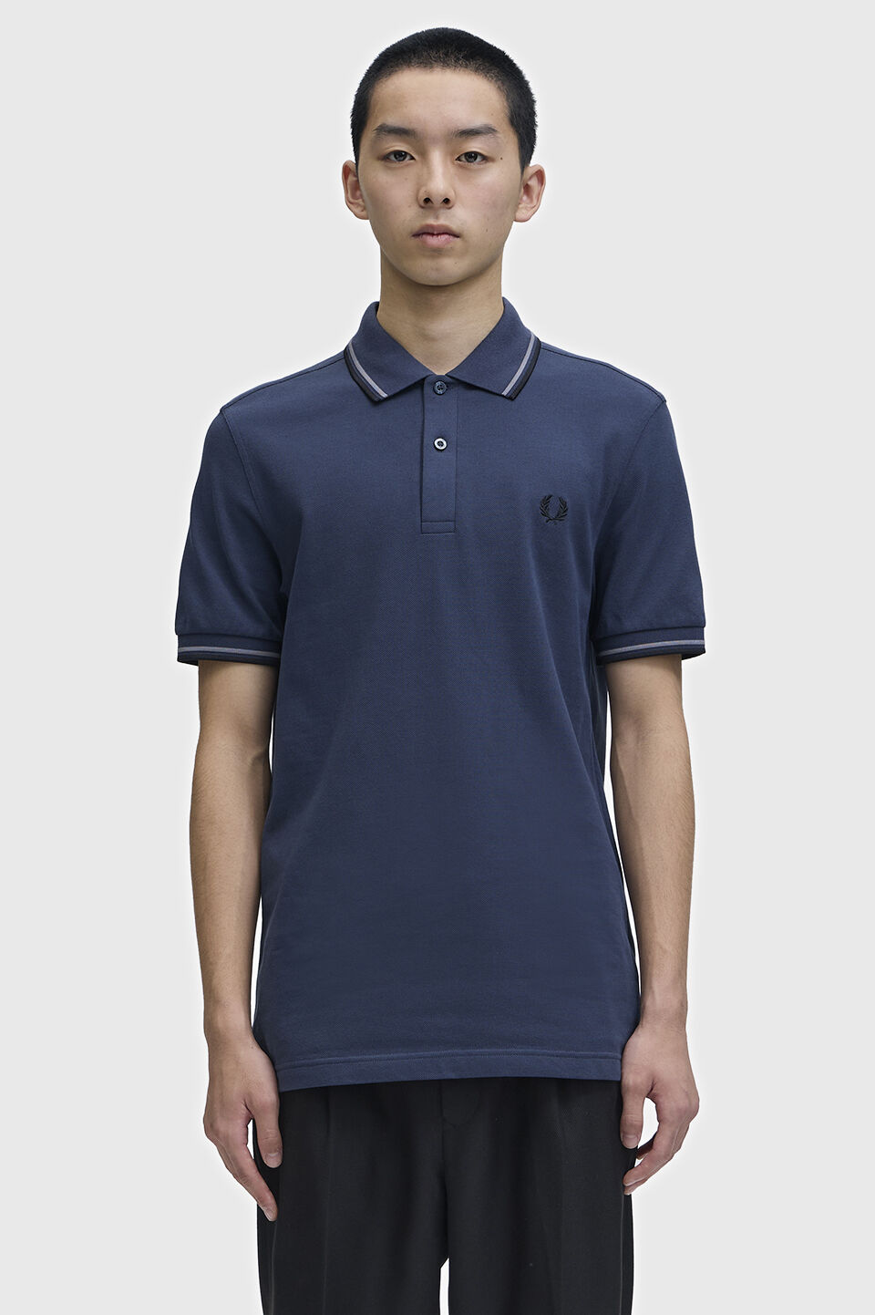 FRED PERRY 「The Fred Perry Shirt M3600　」|ポロシャツ|