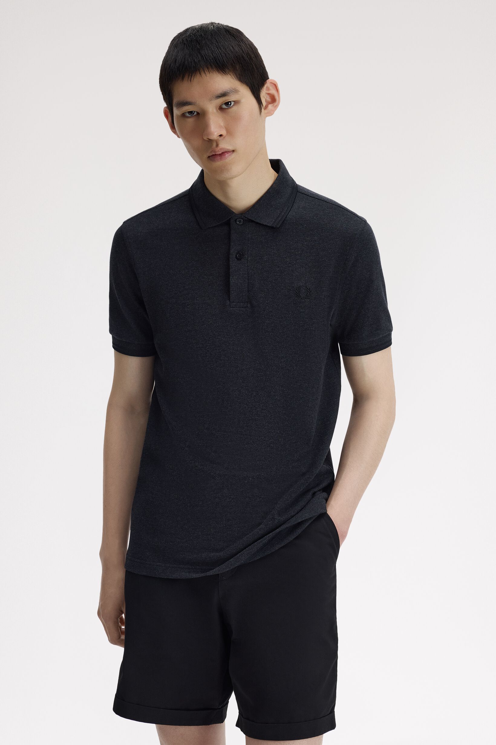 FRED PERRY 「The Fred Perry Shirt M3600　」|ポロシャツ|
