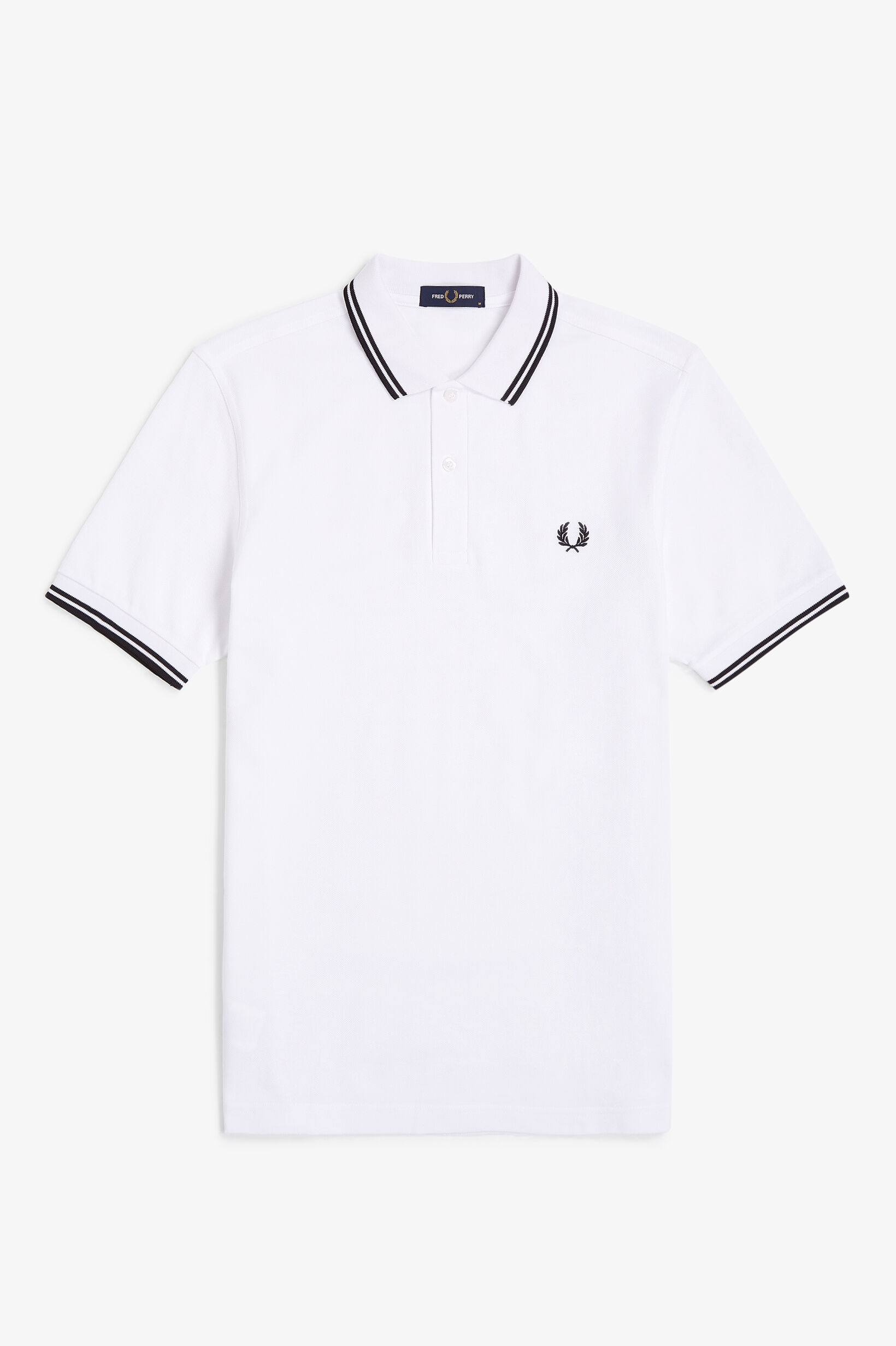 FRED PERRY 「The Fred Perry Shirt M3600　」|ポロシャツ|