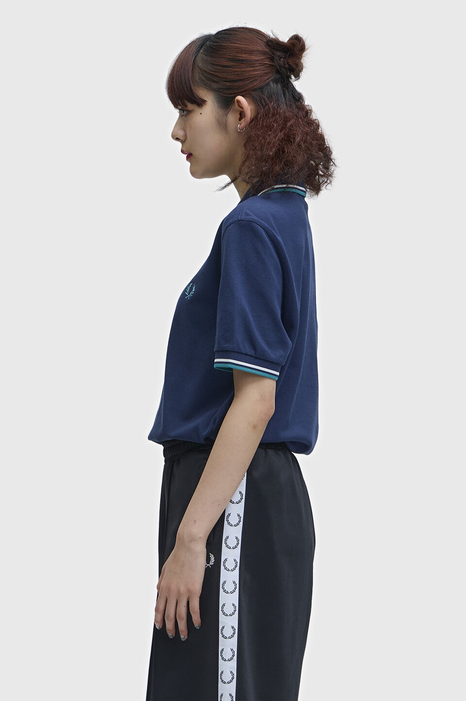 FRED PERRY 「The Fred Perry Shirt M3600　」|ポロシャツ|