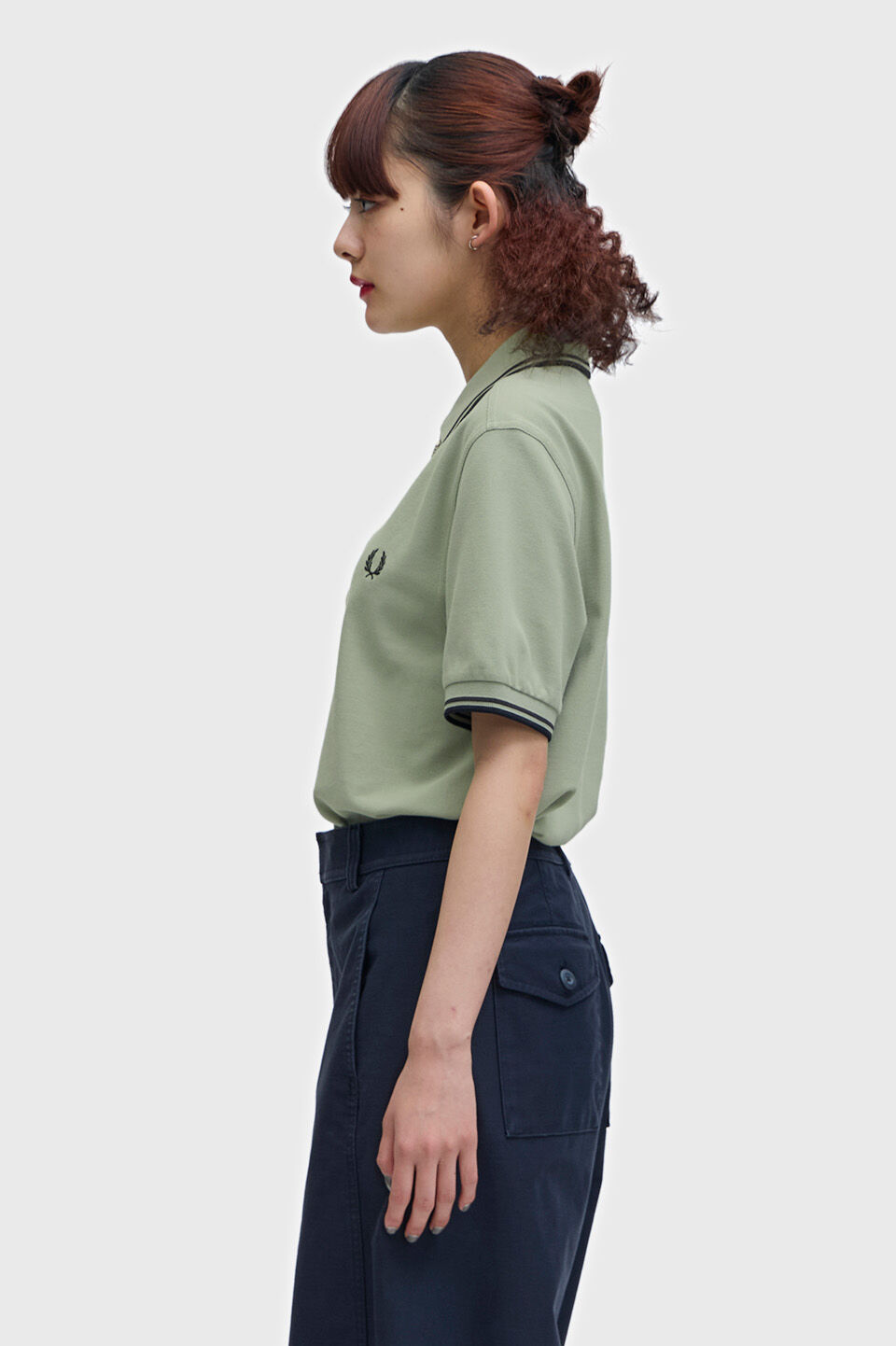 FRED PERRY 「The Fred Perry Shirt M3600　」|ポロシャツ|